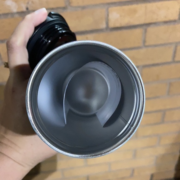 Starbucks Pride Rainbow 🌈 Swirl Insulated Tumbler - Picture 5 of 6